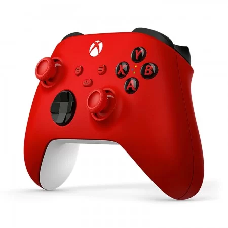 خرید کنترلر Xbox - Microsoft Xbox Wireless Controller - Pulse Red