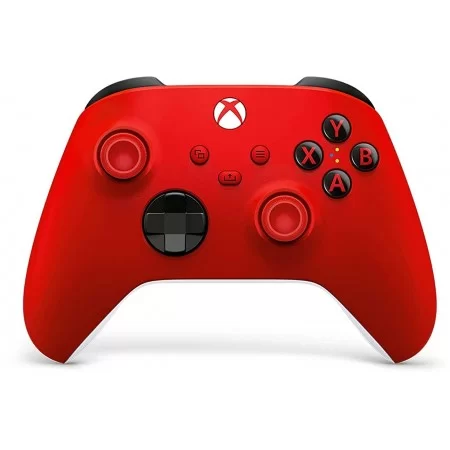خرید کنترلر Xbox - Microsoft Xbox Wireless Controller - Pulse Red