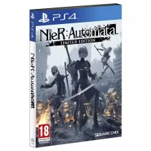 Nier Automata Limited Edition - PS4