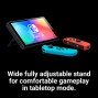 خرید کنسول Switch - Nintendo Switch - OLED Model - Neon Blue/Neon Red