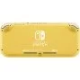 خرید کنسول Switch - Nintendo Switch Lite - Yellow