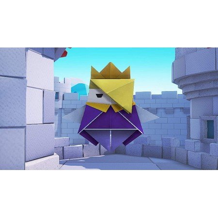 خرید بازی Switch - Paper Mario: The Origami King - Nintendo Switch