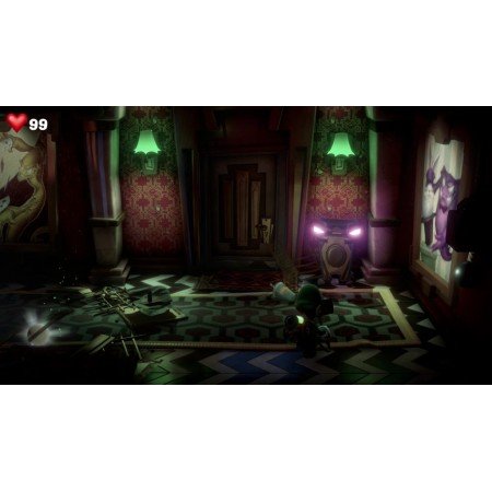 خرید بازی Switch - Luigis Mansion 3 - Nintendo Switch