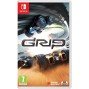 خرید بازی Switch - GRIP - Nintendo Switch