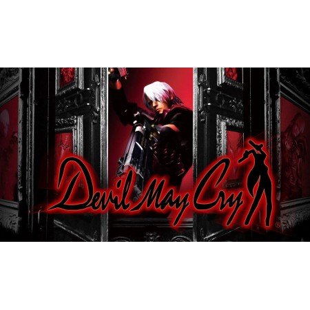 خرید بازی Switch - Devil May Cry Triple Pack -Nintendo Switch
