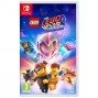 خرید بازی Switch - Lego Movie 2 Videogame - Nintendo Switch