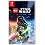 خرید بازی Switch - Lego Star Wars: The Skywalker Saga - Nintendo Switch