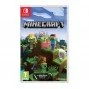 خرید بازی Switch - Minecraft - Nintendo Switch