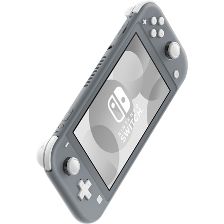 خرید کنسول Switch - Nintendo Switch Lite - grey
