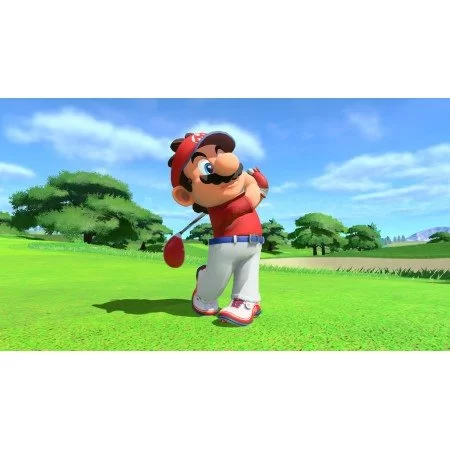خرید بازی Switch - Mario Golf: Super Rush - Nintendo Switch