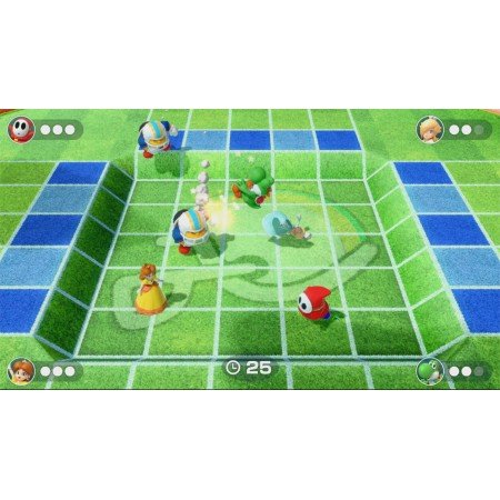 خرید بازی Switch - Super Mario Party - Nintendo Switch
