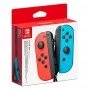 خرید کنترلر Switch - Nintendo Switch Joy-Con Controller - Neon Red/Neon Blue