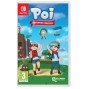 خرید بازی Switch - Poi : Explorer Edition - Nintendo Switch