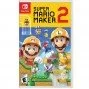خرید بازی Switch - Super Mario Maker 2 - Nintendo Switch