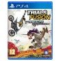 خرید بازی PS4 - Trials Fusion - The Awesome Max Edition - PS4