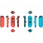 Nintendo Switch Joy-Con Controller - Neon Red/Neon Blue