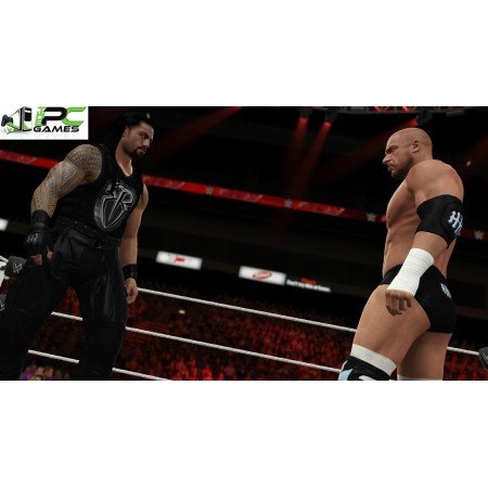 WWE 2k18 - Xbox One