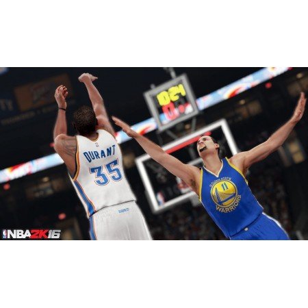 NBA 2k16 - Xbox One