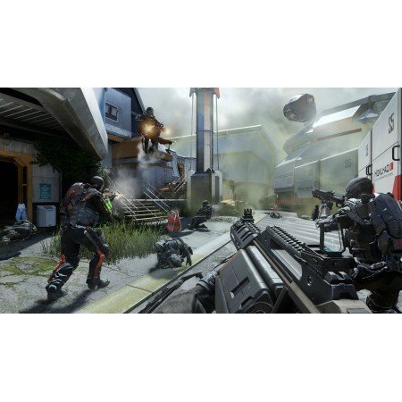 Call of Duty : Advanced Warfare - PS4