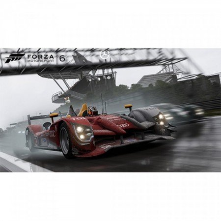خرید بازی Xbox - Forza Motorsport 6 - Xbox One