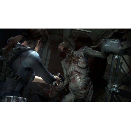 خرید بازی Xbox - Resident Evil Revelations - Xbox One