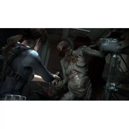 خرید بازی PS4 - Resident Evil Revelations - PS4