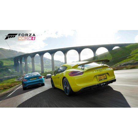 خرید بازی Xbox - Forza Horizon 4 - Xbox One
