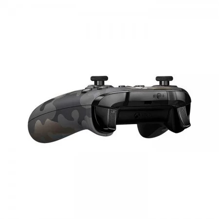 خرید کنترلر Xbox - Microsoft Xbox One S Wireless Controller - Night Ops Camo
