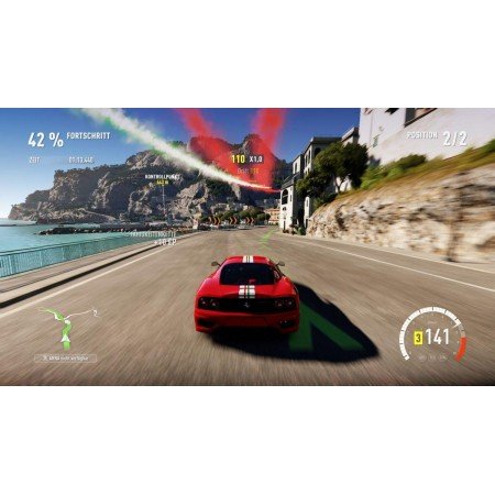 خرید بازی Xbox - Forza Horizon 2 - Xbox One