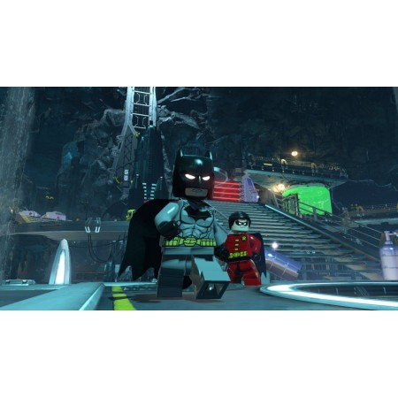 Lego Batman 3 : Beyond Gotham - PS4