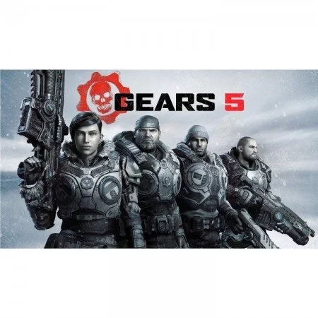 خرید بازی Xbox - Gears 5 - Xbox One