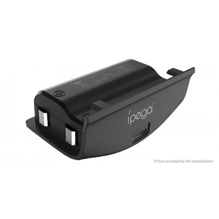 خرید باتری و شارژر - IPEGA 3-IN-1 CONTROLLER BATTERY PACK FOR XBOXONE