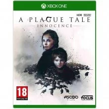 A Plague Tale: Innocence - Xbox One