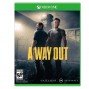 خرید بازی Xbox - A Way Out - XBOX ONE
