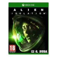 ALIEN ISOLATION - Xbox One