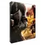 خرید استیل بوک - Assassins Creed : Valhalla Steelbook - PS4