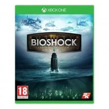 Bioshock The Collection - xbox one