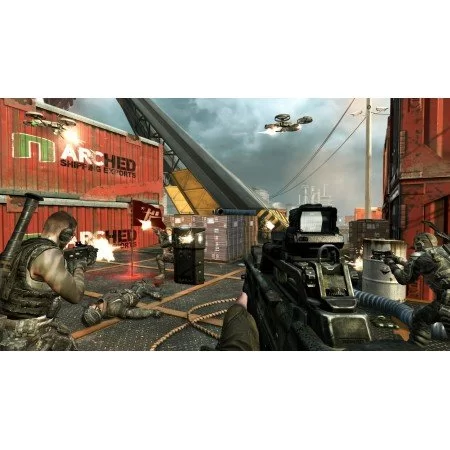خرید بازی Xbox - Call Of Duty : Black Ops 4 - Xbox One