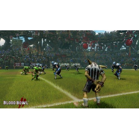 خرید بازی Xbox - Blood Bowl 2 - Xbox One