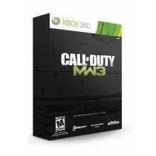 Call of Duty : Modern Warfare 3 Hardened Edition - Xbox