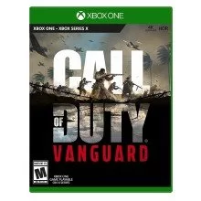 Call of Duty : Vanguard - Xbox