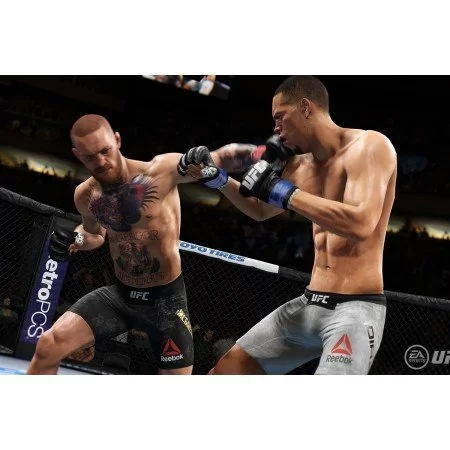خرید بازی Xbox - UFC 3 - Xbox One