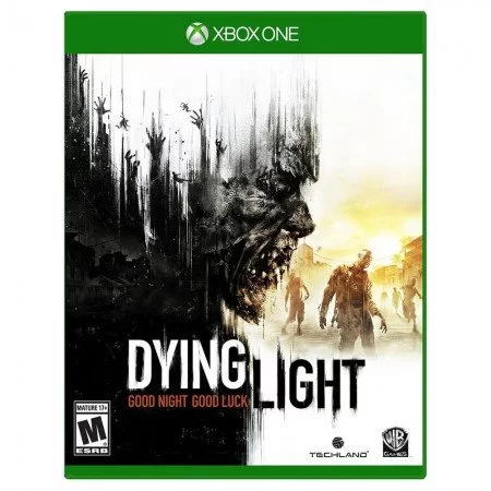 خرید بازی Xbox - Dying Light - Xbox One