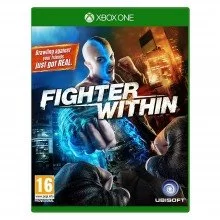 Fighter Within - XBOX ONE