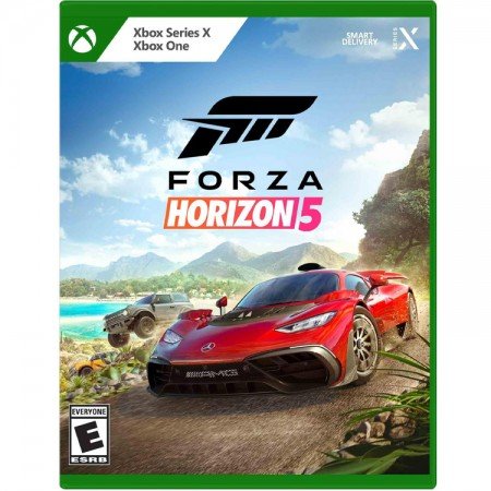 خرید بازی Xbox - Forza Horizon 5 - Xbox