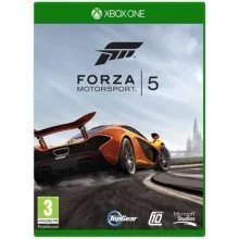 Forza Motorsport 5 - Xbox One