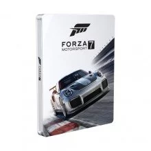 Forza Motorsport 7 Steelbook - Xbox One