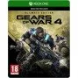 خرید استیل بوک - Gears of War 4 Steelbook Edition - Xbox One