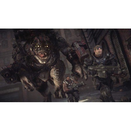 Gears Of War Ultimate Edition - Xbox One