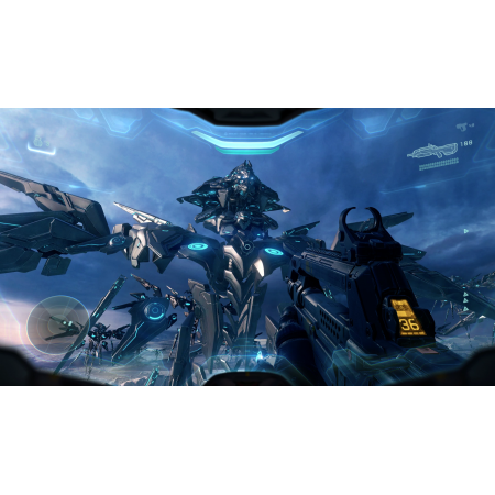 خرید بازی Xbox - Halo 5 Guardians - Xbox One